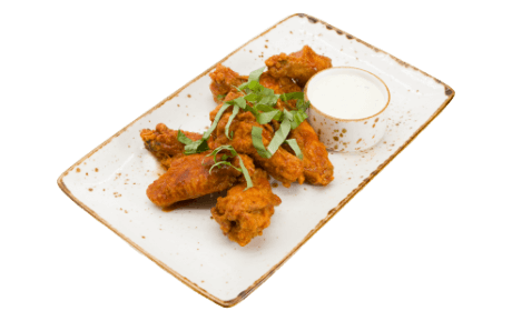 Buffalo Chicken Wings