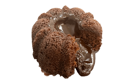 Chocolate Lava Cake