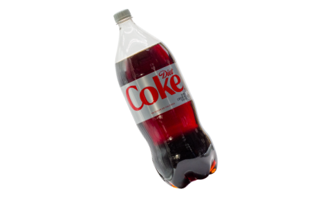 2 Liter Soda