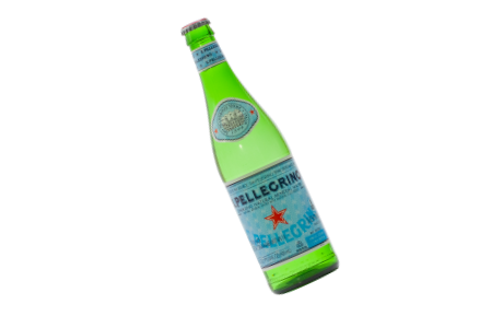 Sparkling Water Bottles