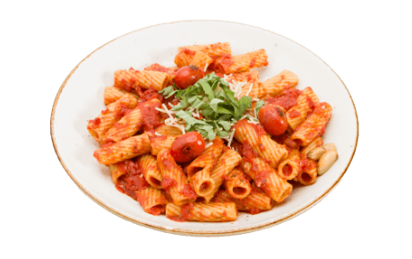 Rigatoni