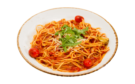 Spaghetti