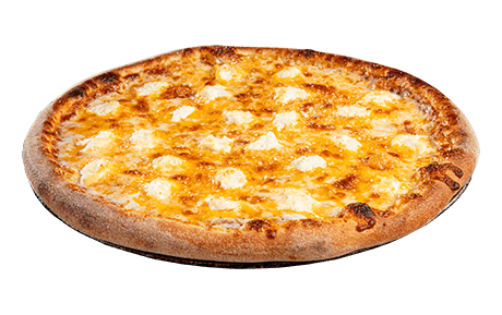 Cheese Lover Pizza