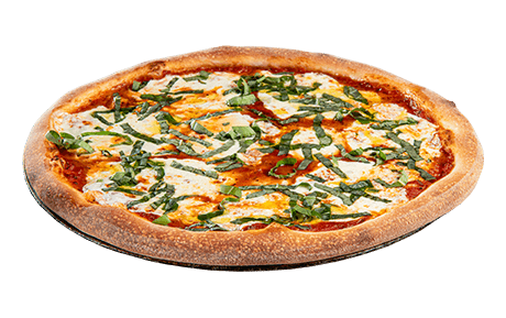 Margarita Pizza