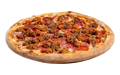 Meat Lover Pizza