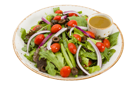 House Salad
