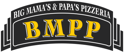Big Mama's and Papa's Pizza Canada - Logo