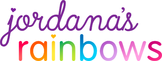 Jordana's Rainbows